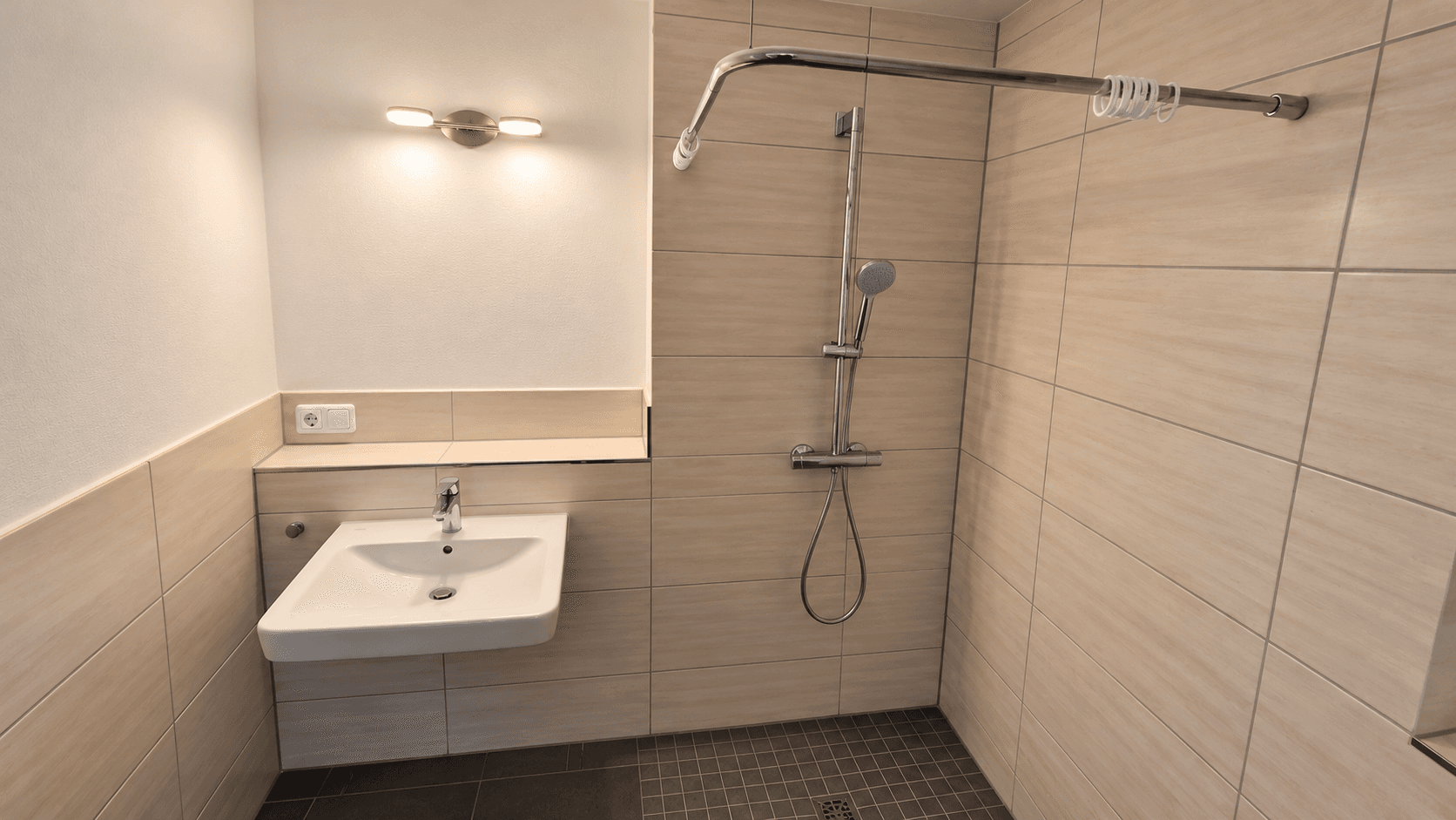 2 bedroom flat to rent, 55 m², Im Ilmenautal 11, Bad Bevensen, Lower Saxony 2 bedroom flat to rent, 55 m², Im Ilmenautal 11, Bad Bevensen, Lower Saxony