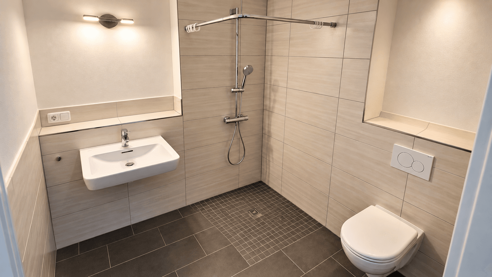 2 bedroom flat to rent, 55 m², Im Ilmenautal 11, Bad Bevensen, Lower Saxony 2 bedroom flat to rent, 55 m², Im Ilmenautal 11, Bad Bevensen, Lower Saxony