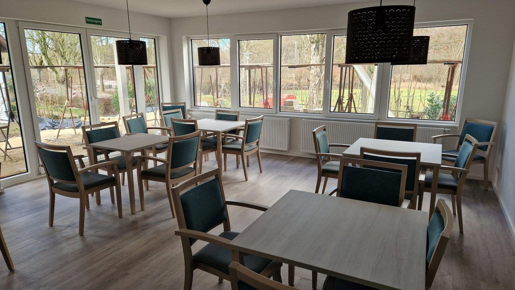 2 bedroom flat to rent, 55 m², Im Ilmenautal 11, Bad Bevensen, Lower Saxony 2 bedroom flat to rent, 55 m², Im Ilmenautal 11, Bad Bevensen, Lower Saxony