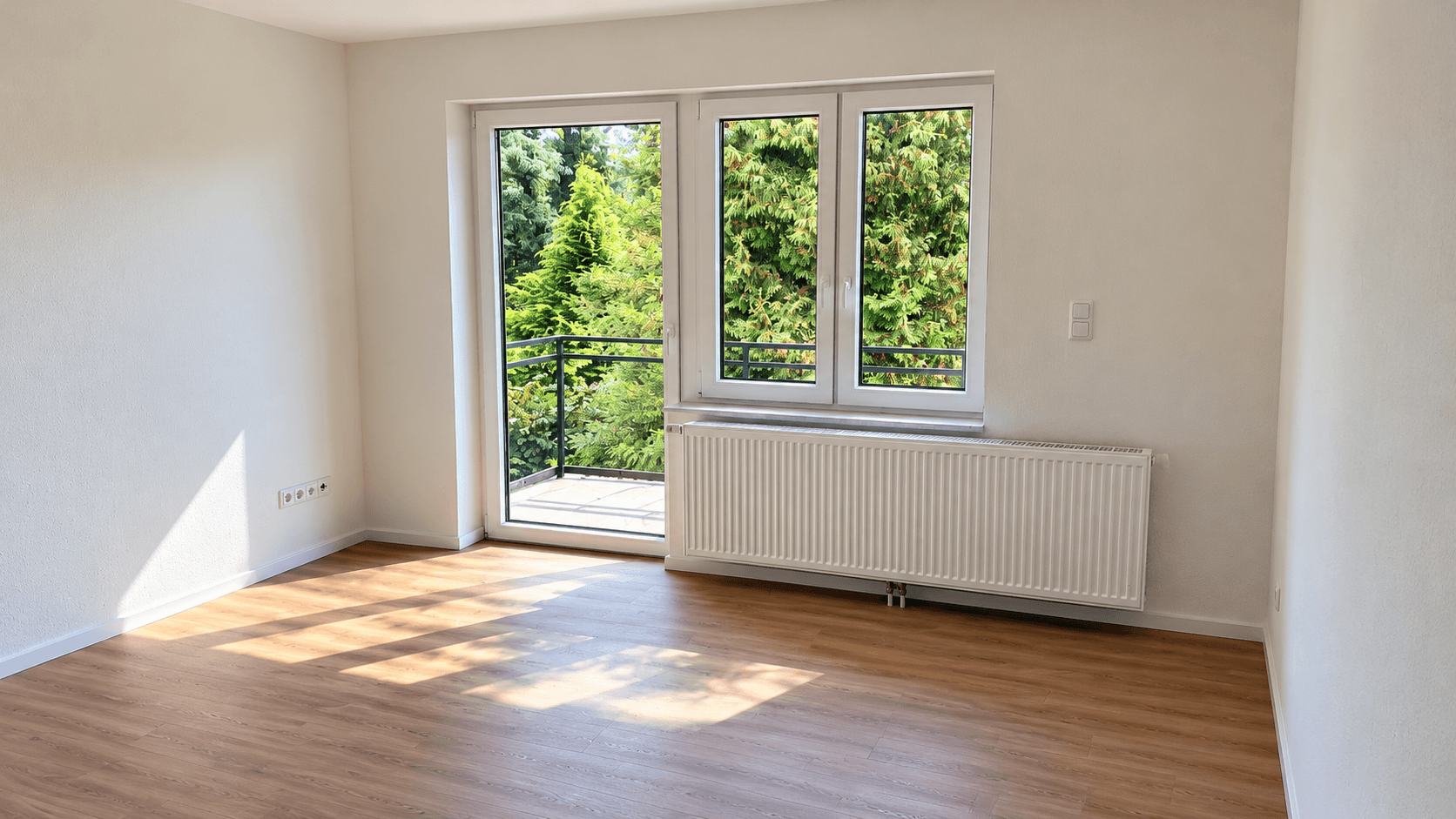 2 bedroom flat to rent, 55 m², Im Ilmenautal 11, Bad Bevensen, Lower Saxony 2 bedroom flat to rent, 55 m², Im Ilmenautal 11, Bad Bevensen, Lower Saxony