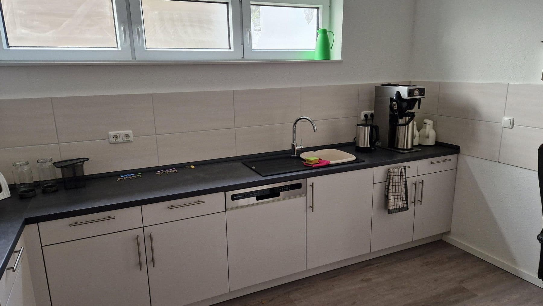2 bedroom flat to rent, 55 m², Im Ilmenautal 11, Bad Bevensen, Lower Saxony 2 bedroom flat to rent, 55 m², Im Ilmenautal 11, Bad Bevensen, Lower Saxony