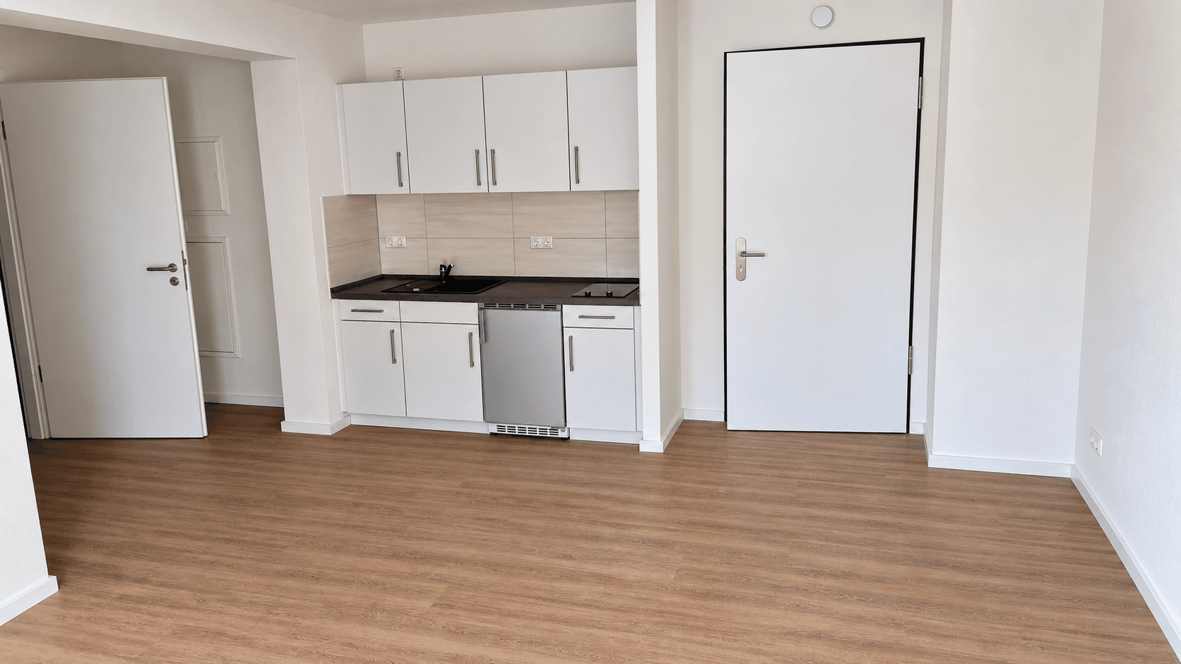 2 bedroom flat to rent, 55 m², Im Ilmenautal 11, Bad Bevensen, Lower Saxony 2 bedroom flat to rent, 55 m², Im Ilmenautal 11, Bad Bevensen, Lower Saxony