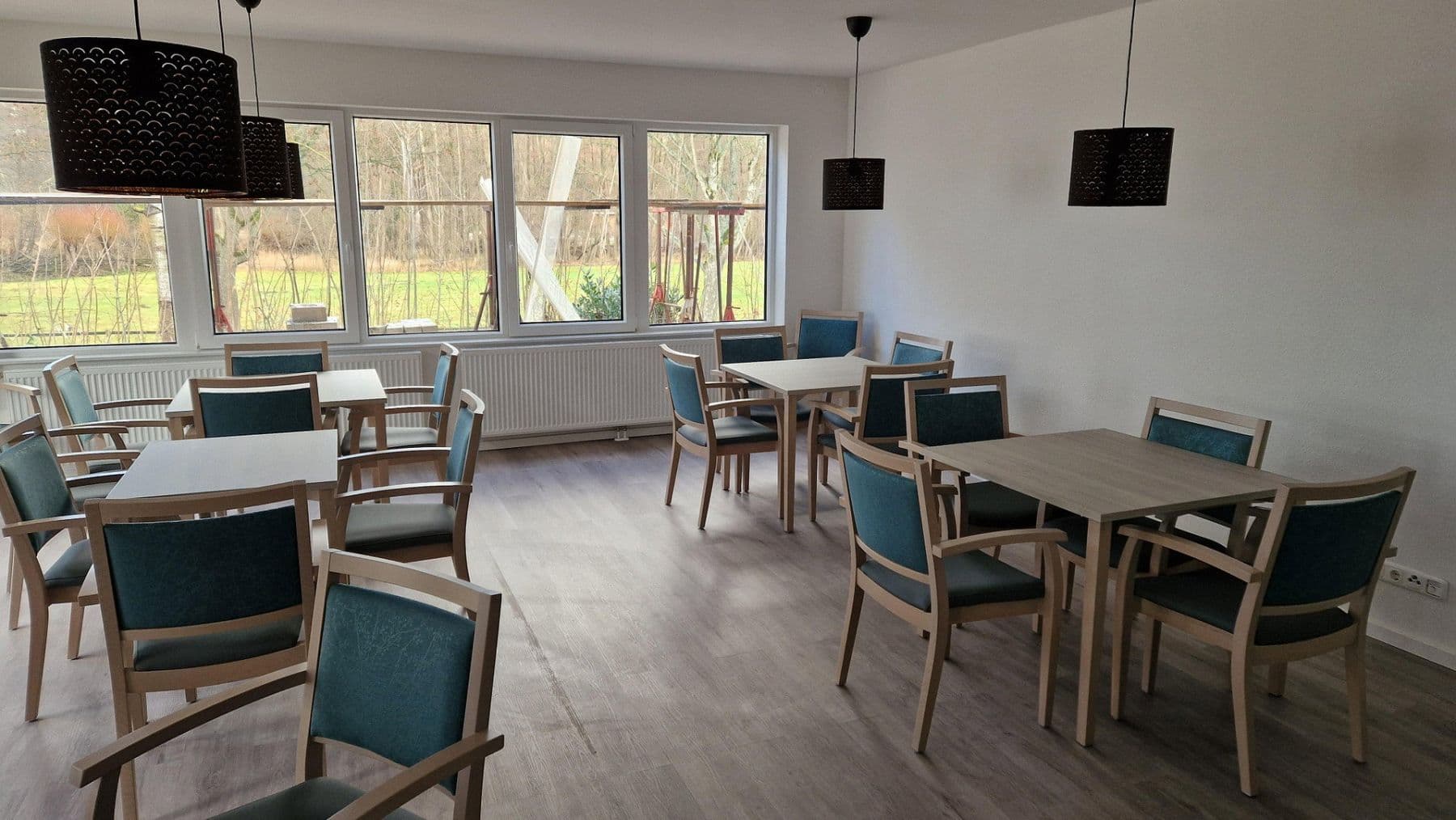 2 bedroom flat to rent, 55 m², Im Ilmenautal 11, Bad Bevensen, Lower Saxony 2 bedroom flat to rent, 55 m², Im Ilmenautal 11, Bad Bevensen, Lower Saxony