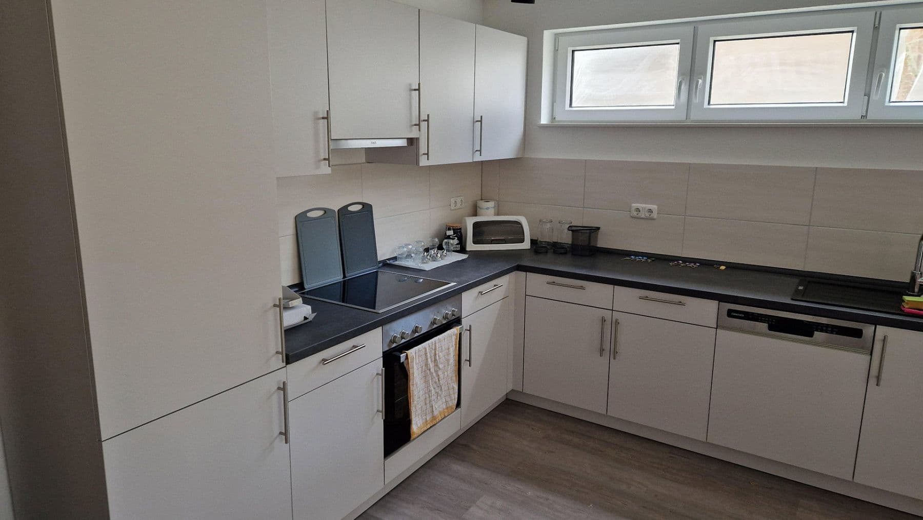 2 bedroom flat to rent, 55 m², Im Ilmenautal 11, Bad Bevensen, Lower Saxony 2 bedroom flat to rent, 55 m², Im Ilmenautal 11, Bad Bevensen, Lower Saxony