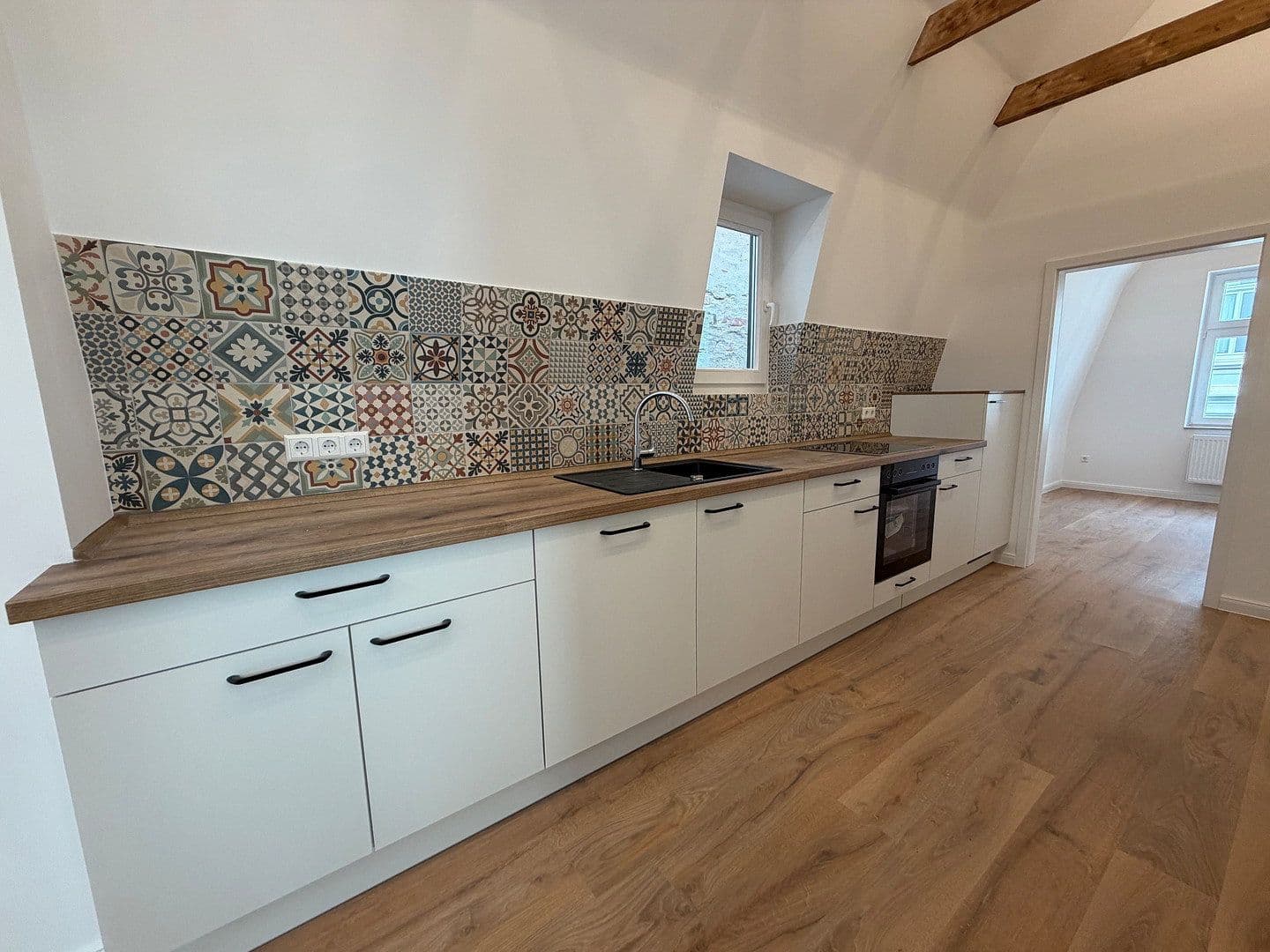 3 bedroom flat to rent, 79 m², Gaststraße 9, Oldenburg, Lower Saxony 3 bedroom flat to rent, 79 m², Gaststraße 9, Oldenburg, Lower Saxony