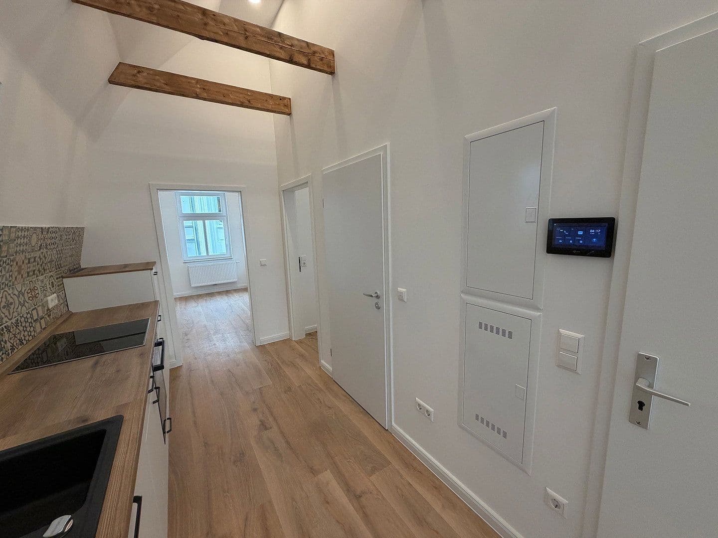 3 bedroom flat to rent, 79 m², Gaststraße 9, Oldenburg, Lower Saxony 3 bedroom flat to rent, 79 m², Gaststraße 9, Oldenburg, Lower Saxony