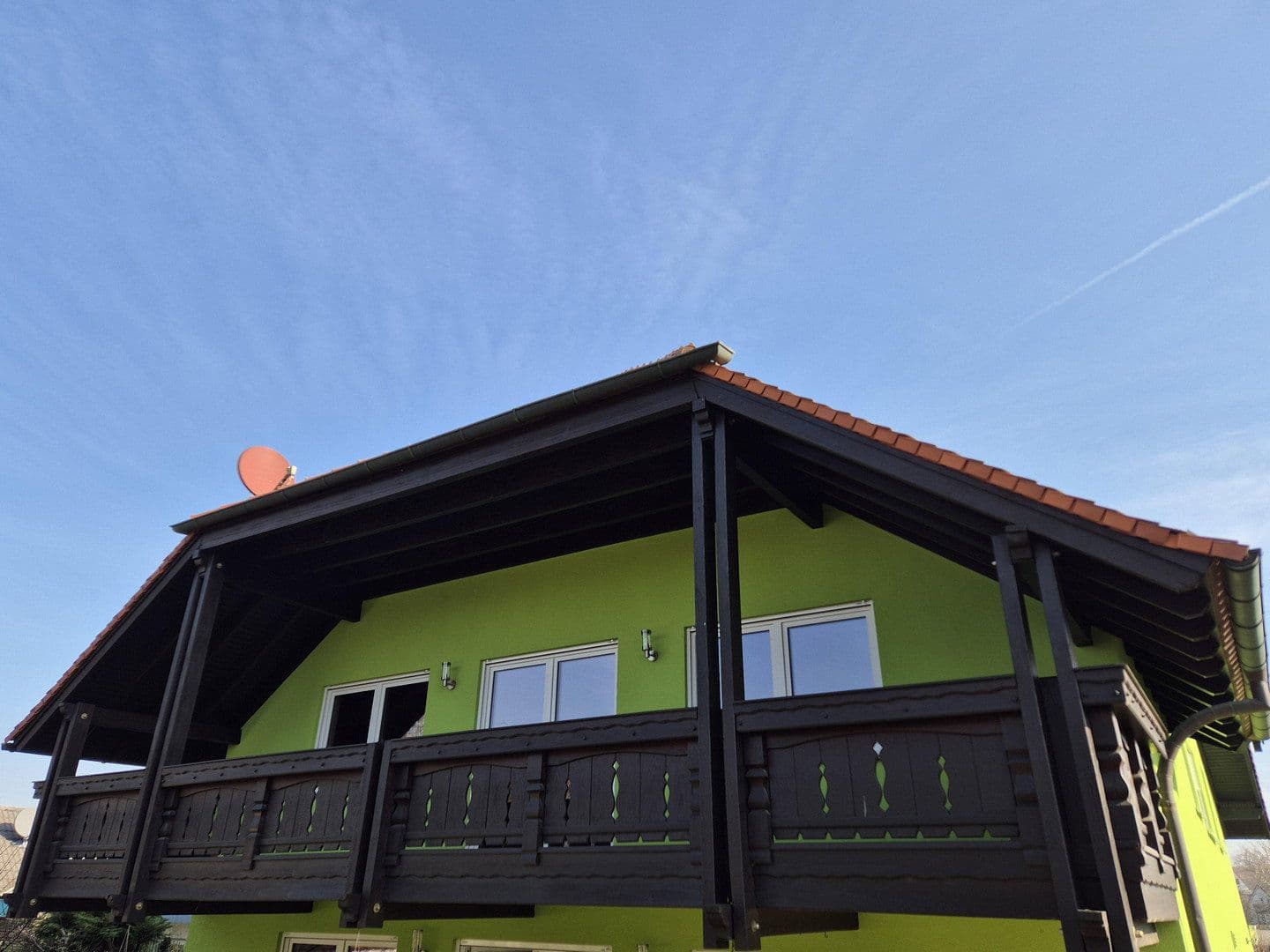 3 bedroom flat to rent, 135 m², Offstein, Rhineland-Palatinate 3 bedroom flat to rent, 135 m², Offstein, Rhineland-Palatinate