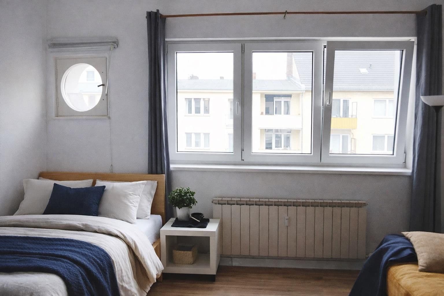 1 bedroom flat for sale, 37 m², Berlin, Berlin 1 bedroom flat for sale, 37 m², Berlin, Berlin
