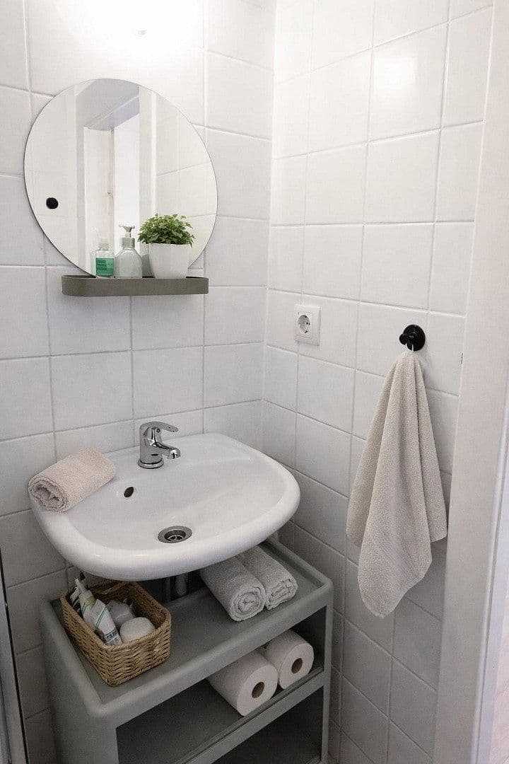 1 bedroom flat for sale, 37 m², Berlin, Berlin 1 bedroom flat for sale, 37 m², Berlin, Berlin