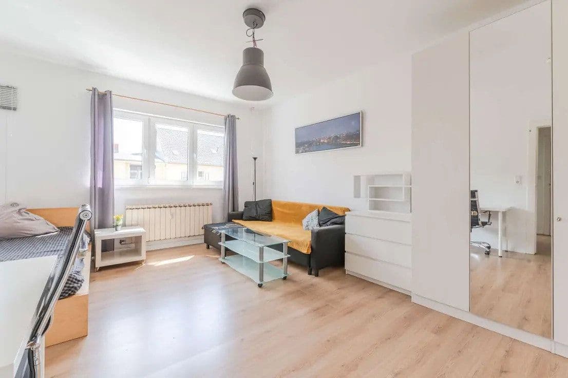 1 bedroom flat for sale, 37 m², Berlin, Berlin 1 bedroom flat for sale, 37 m², Berlin, Berlin