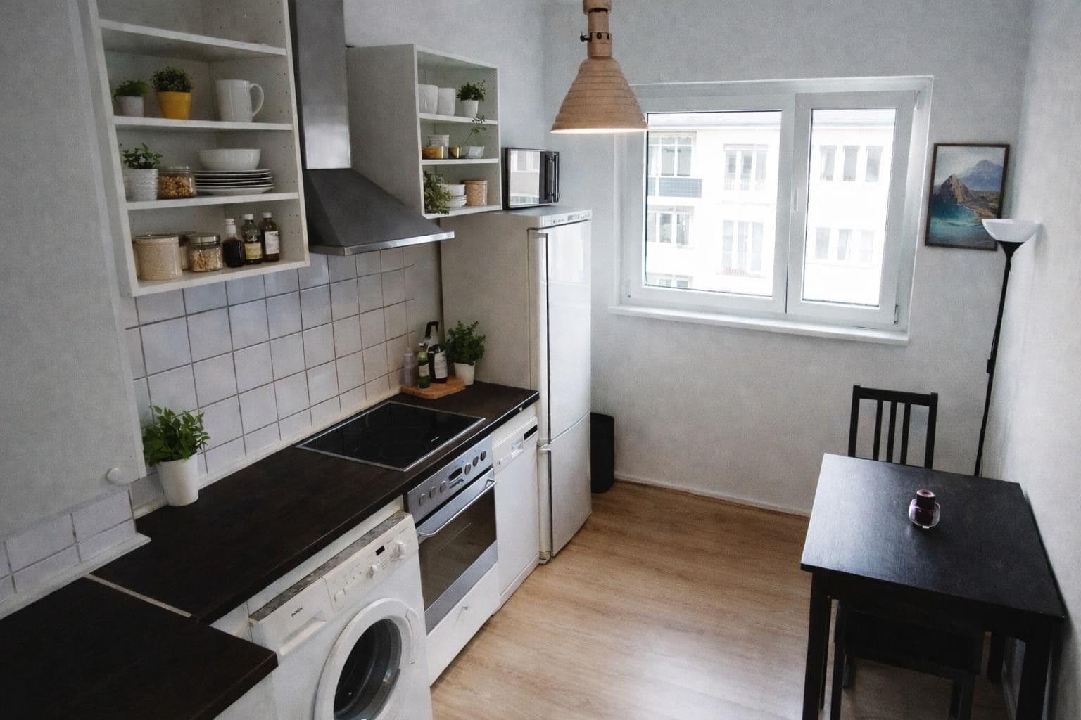1 bedroom flat for sale, 37 m², Berlin, Berlin 1 bedroom flat for sale, 37 m², Berlin, Berlin