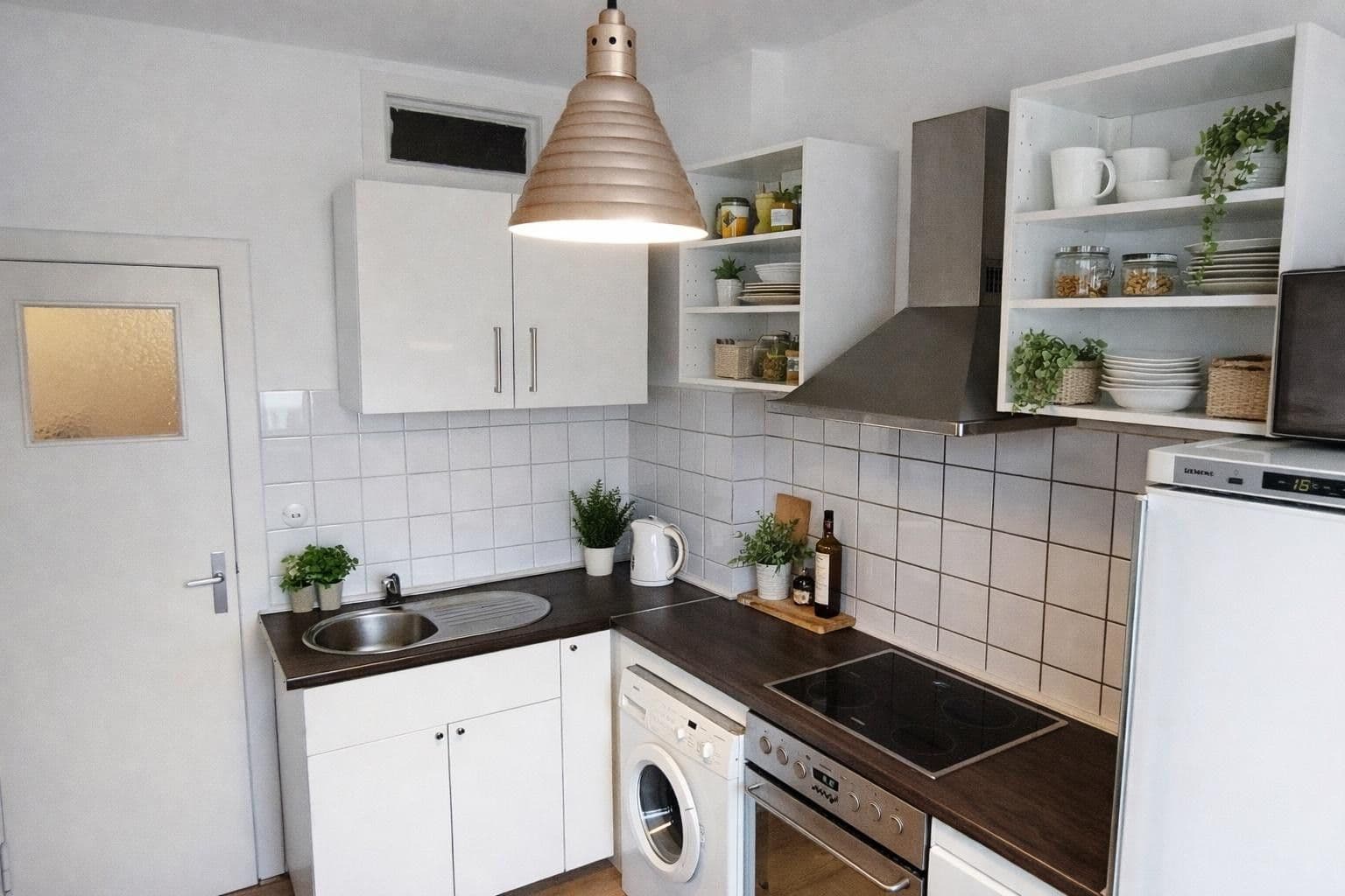 1 bedroom flat for sale, 37 m², Berlin, Berlin 1 bedroom flat for sale, 37 m², Berlin, Berlin