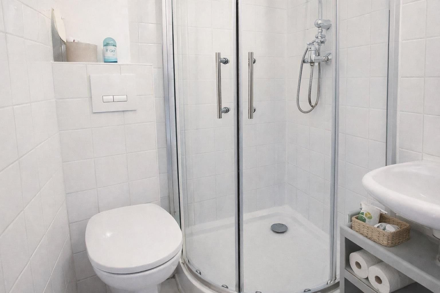 1 bedroom flat for sale, 37 m², Berlin, Berlin 1 bedroom flat for sale, 37 m², Berlin, Berlin