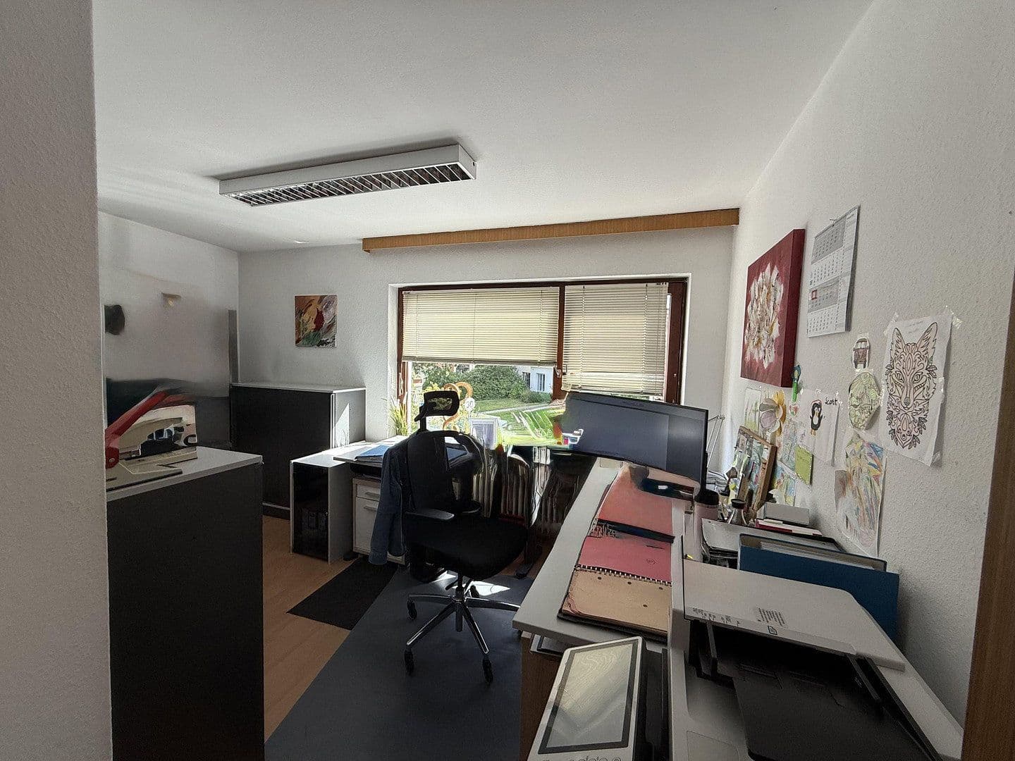 office to rent, 170 m², Wasserkrüger Weg 17, Mölln, Schleswig-Holstein office to rent, 170 m², Wasserkrüger Weg 17, Mölln, Schleswig-Holstein