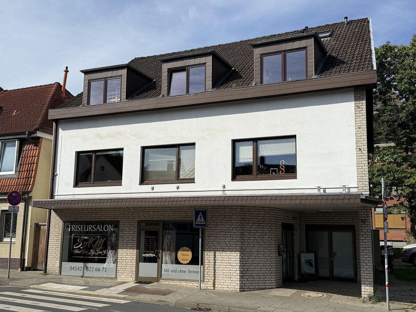 office to rent, 170 m², Wasserkrüger Weg 17, Mölln, Schleswig-Holstein office to rent, 170 m², Wasserkrüger Weg 17, Mölln, Schleswig-Holstein