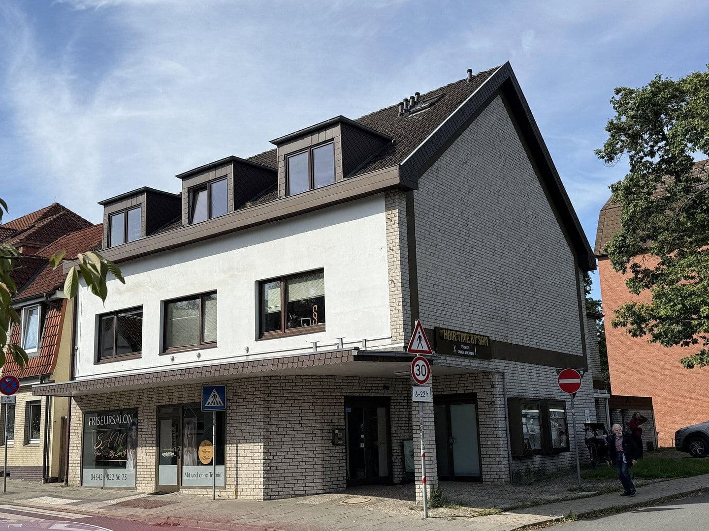 office to rent, 170 m², Wasserkrüger Weg 17, Mölln, Schleswig-Holstein office to rent, 170 m², Wasserkrüger Weg 17, Mölln, Schleswig-Holstein