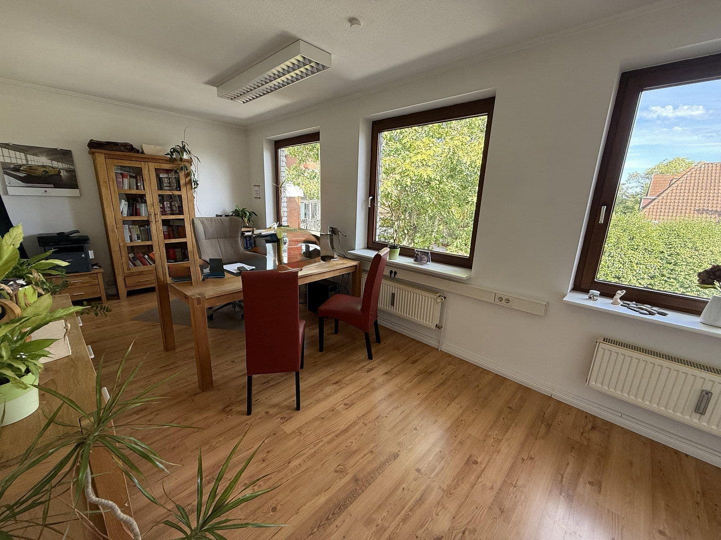 office to rent, 170 m², Wasserkrüger Weg 17, Mölln, Schleswig-Holstein office to rent, 170 m², Wasserkrüger Weg 17, Mölln, Schleswig-Holstein
