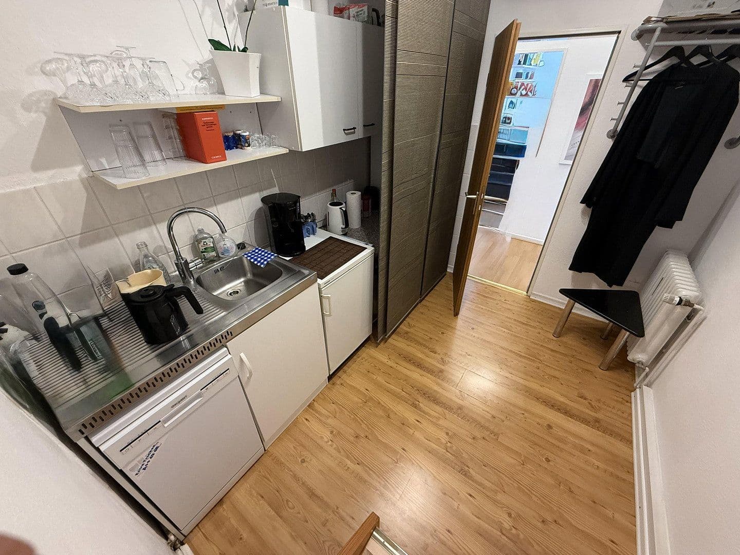 office to rent, 170 m², Wasserkrüger Weg 17, Mölln, Schleswig-Holstein office to rent, 170 m², Wasserkrüger Weg 17, Mölln, Schleswig-Holstein
