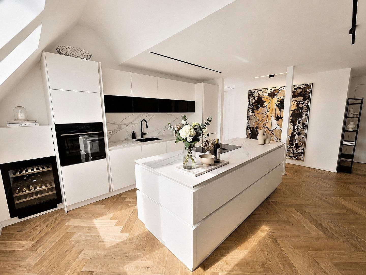 3 bedroom with open-plan kitchen flat for sale, 132 m², Zeppelinstraße 51, Potsdam, Brandenburg 3 bedroom with open-plan kitchen flat for sale, 132 m², Zeppelinstraße 51, Potsdam, Brandenburg