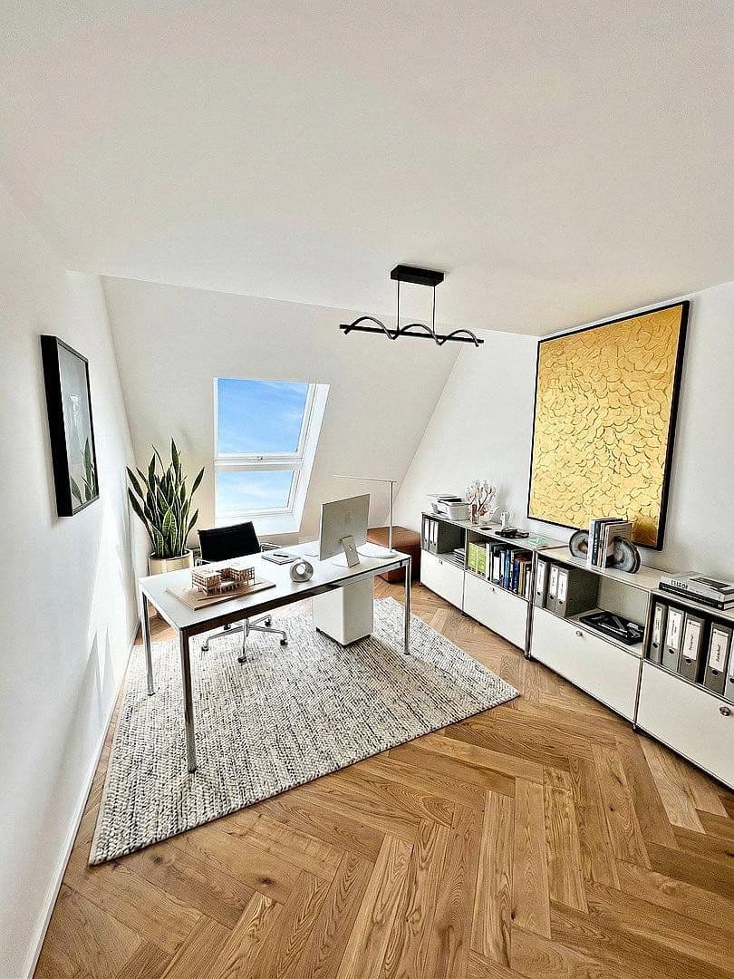 3 bedroom with open-plan kitchen flat for sale, 132 m², Zeppelinstraße 51, Potsdam, Brandenburg 3 bedroom with open-plan kitchen flat for sale, 132 m², Zeppelinstraße 51, Potsdam, Brandenburg