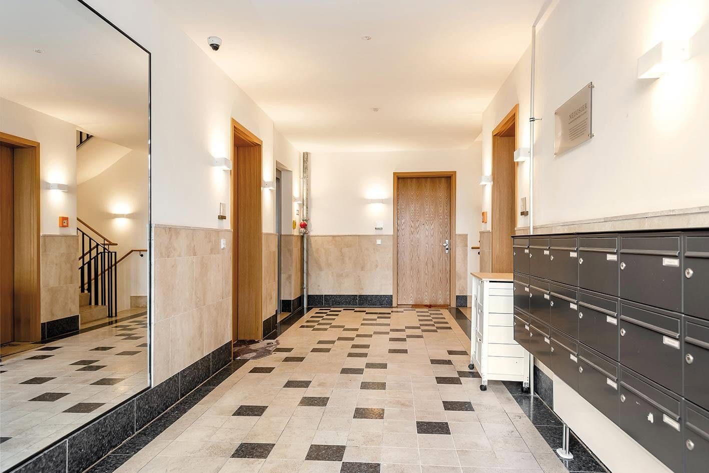 2 bedroom flat for sale, 47 m², Berlin, Berlin 2 bedroom flat for sale, 47 m², Berlin, Berlin