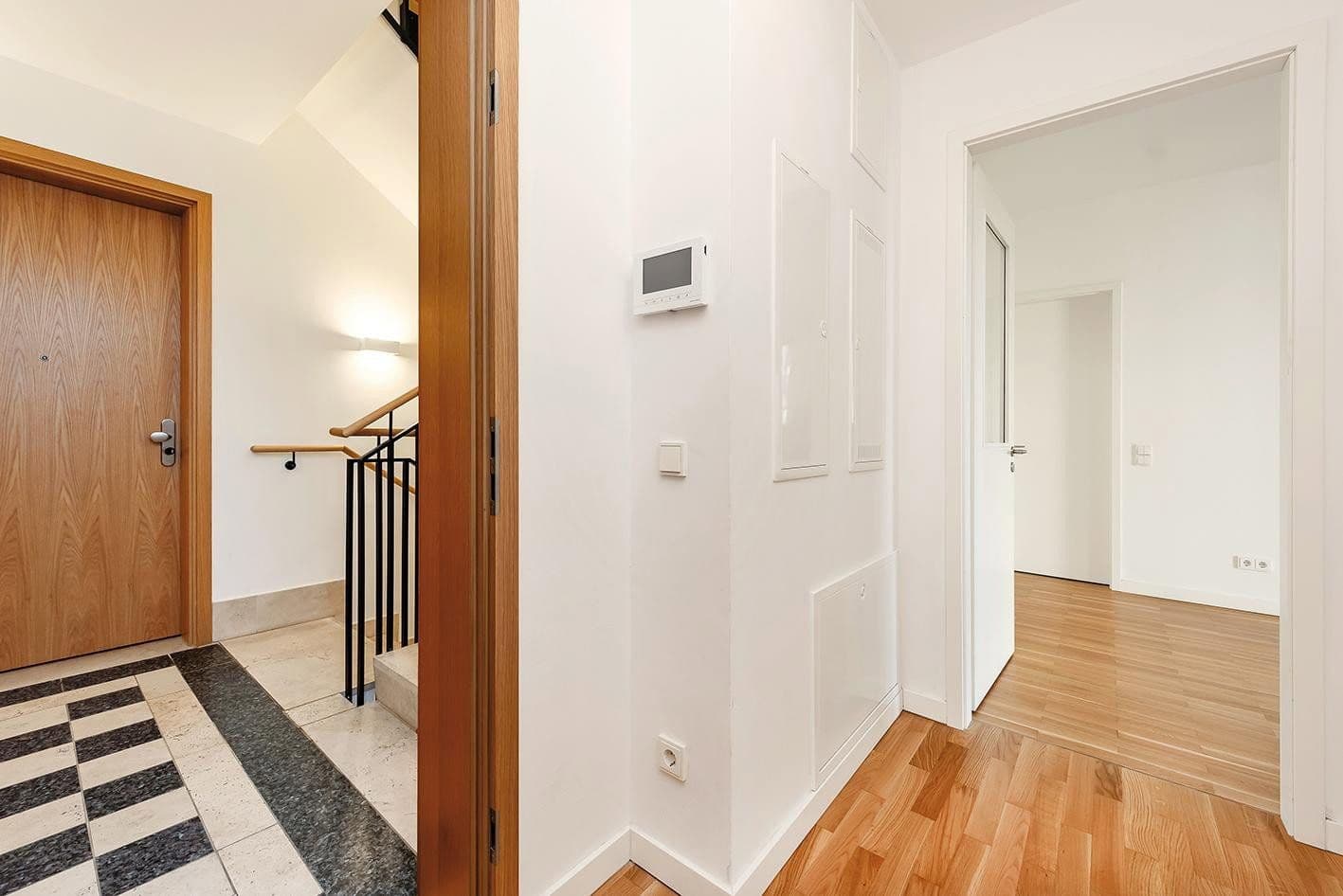 2 bedroom flat for sale, 47 m², Berlin, Berlin 2 bedroom flat for sale, 47 m², Berlin, Berlin