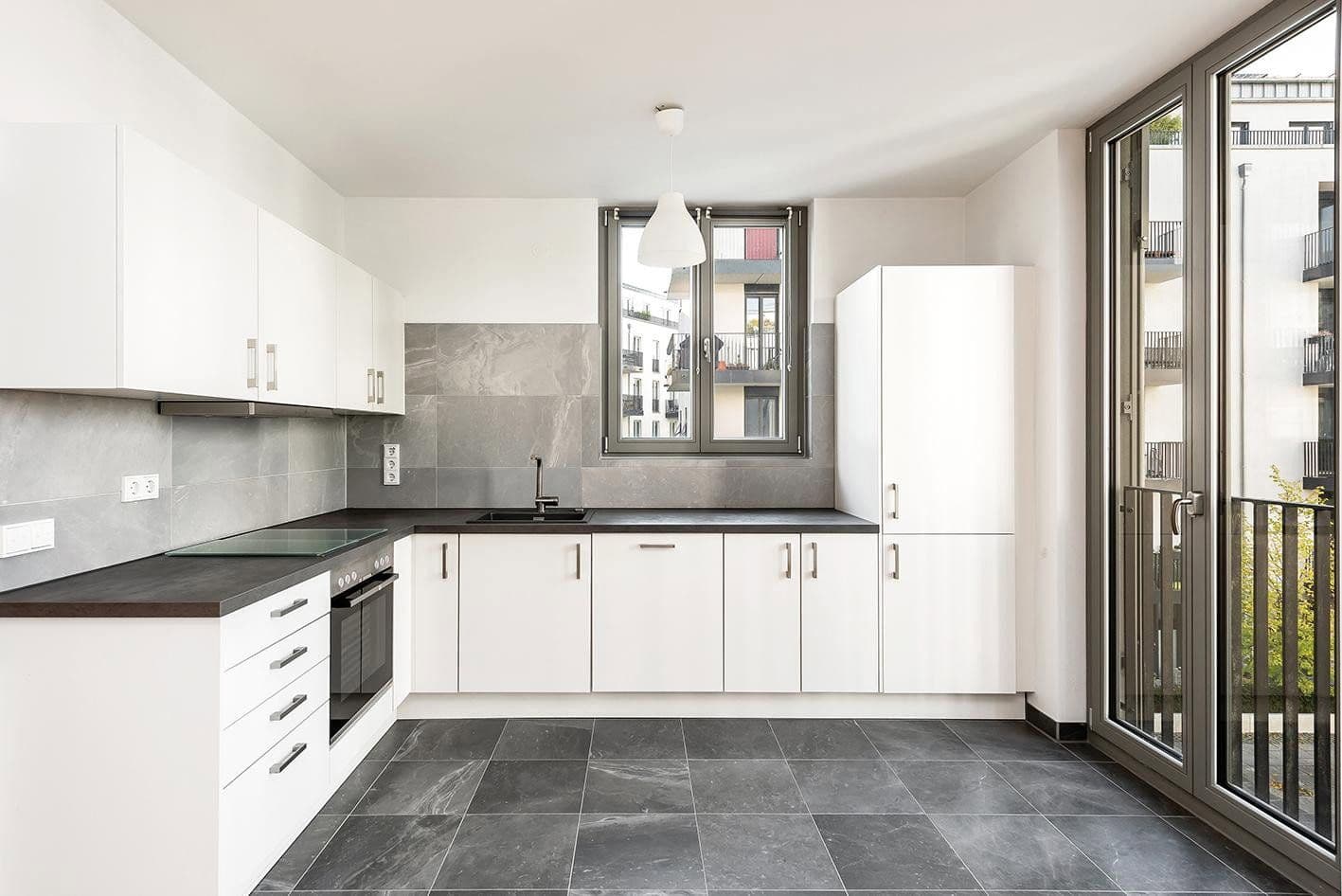 2 bedroom flat for sale, 47 m², Berlin, Berlin 2 bedroom flat for sale, 47 m², Berlin, Berlin
