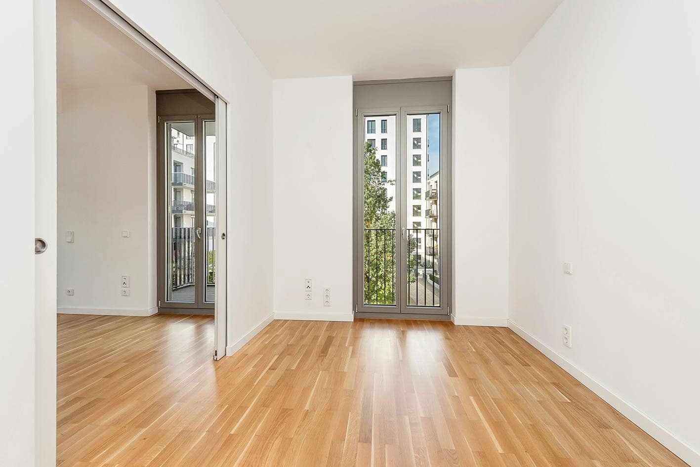 2 bedroom flat for sale, 47 m², Berlin, Berlin 2 bedroom flat for sale, 47 m², Berlin, Berlin