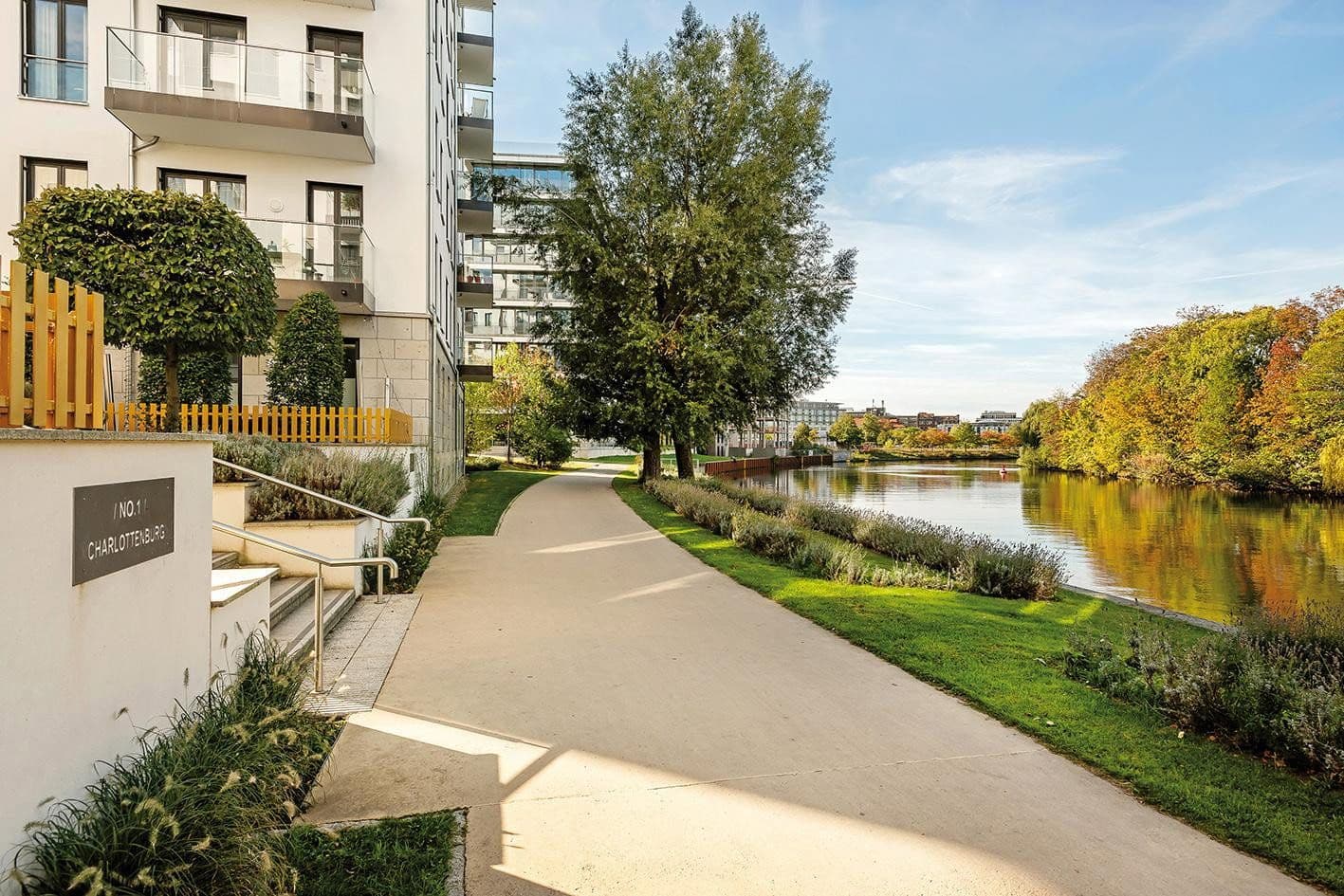 2 bedroom flat for sale, 47 m², Berlin, Berlin 2 bedroom flat for sale, 47 m², Berlin, Berlin
