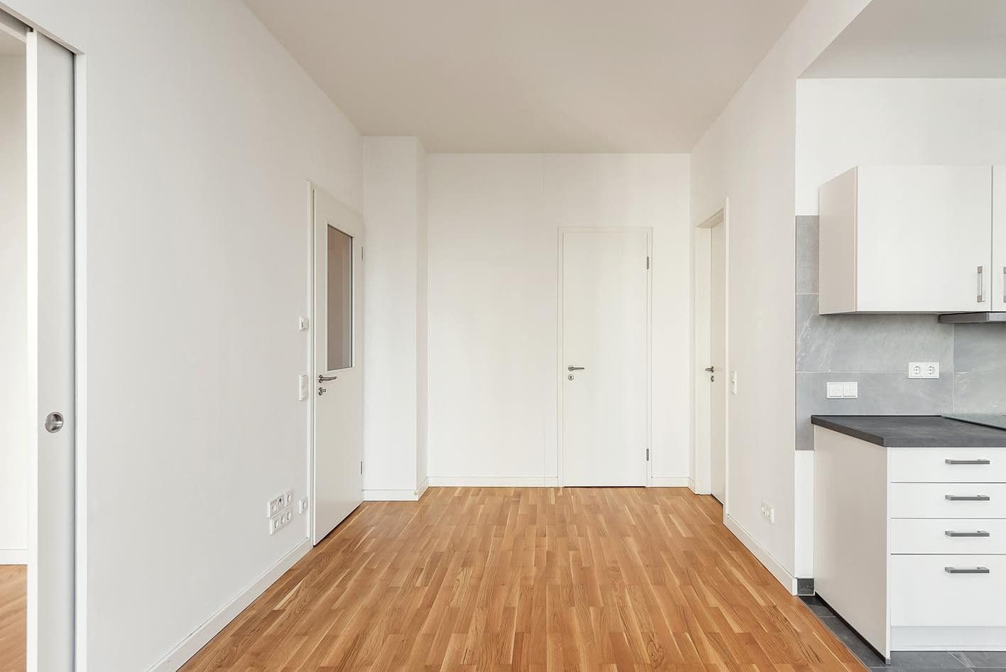 2 bedroom flat for sale, 47 m², Berlin, Berlin 2 bedroom flat for sale, 47 m², Berlin, Berlin