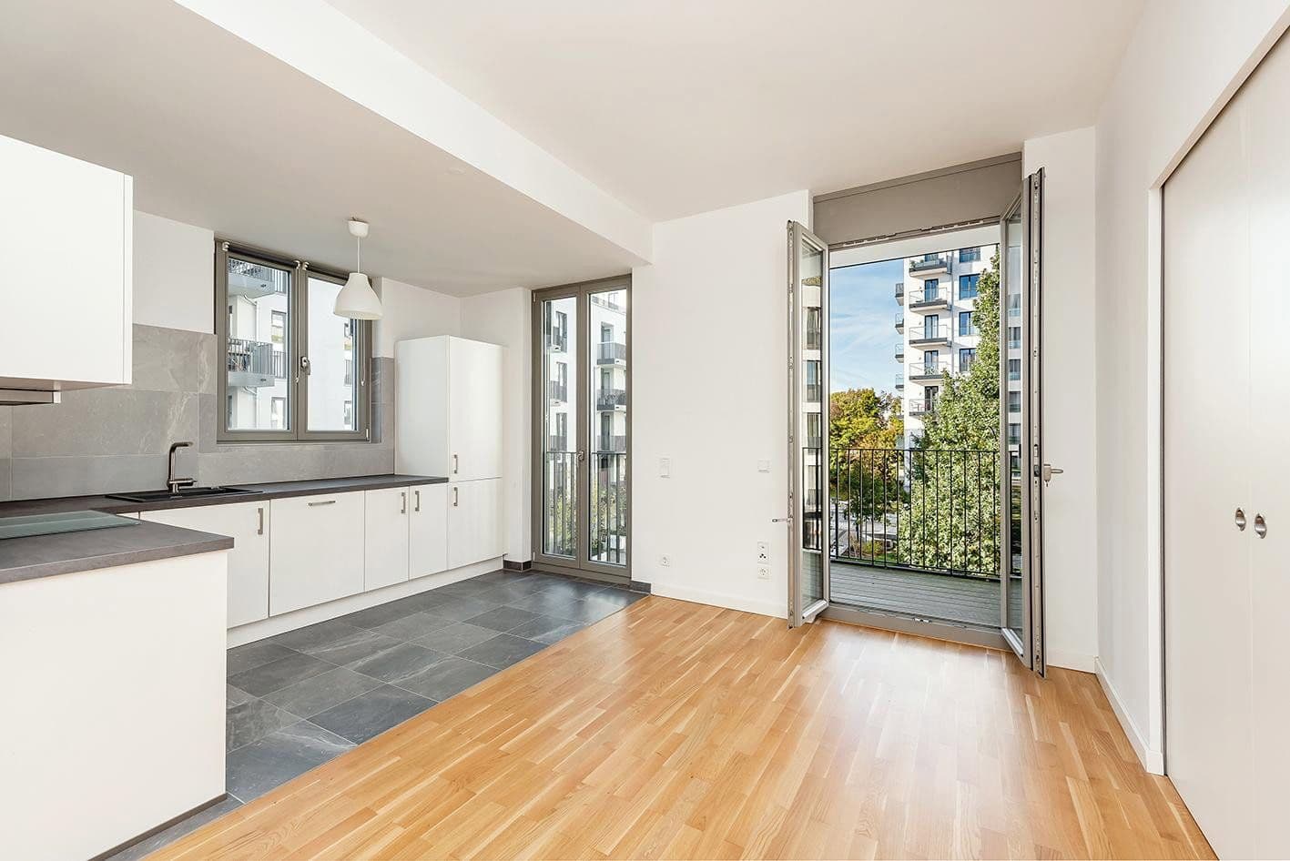 2 bedroom flat for sale, 47 m², Berlin, Berlin 2 bedroom flat for sale, 47 m², Berlin, Berlin