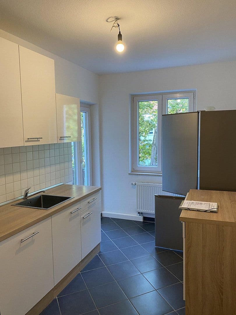 2 bedroom flat to rent, 65 m², Maxtorgraben 0, Nürnberg, Bavaria 2 bedroom flat to rent, 65 m², Maxtorgraben 0, Nürnberg, Bavaria