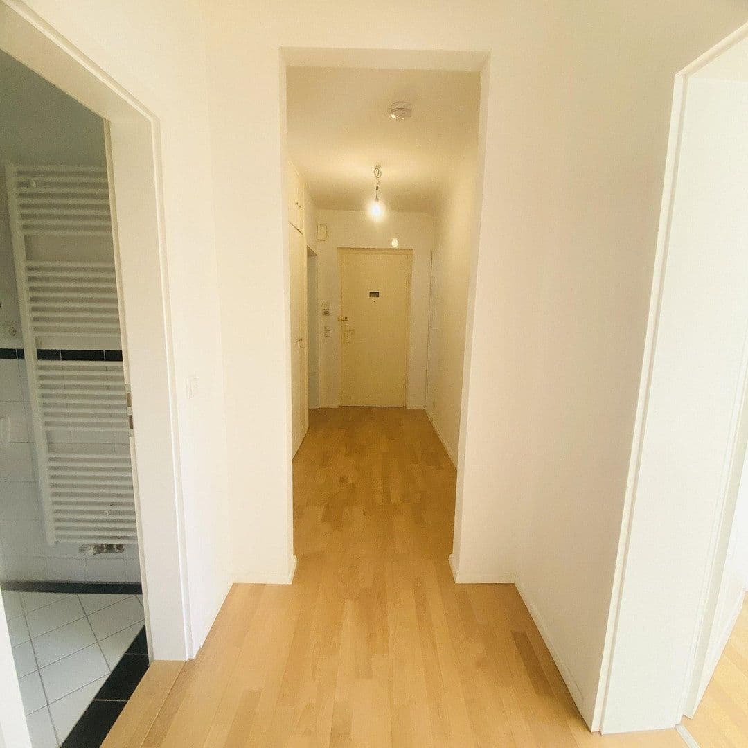 2 bedroom flat to rent, 65 m², Maxtorgraben 0, Nürnberg, Bavaria 2 bedroom flat to rent, 65 m², Maxtorgraben 0, Nürnberg, Bavaria