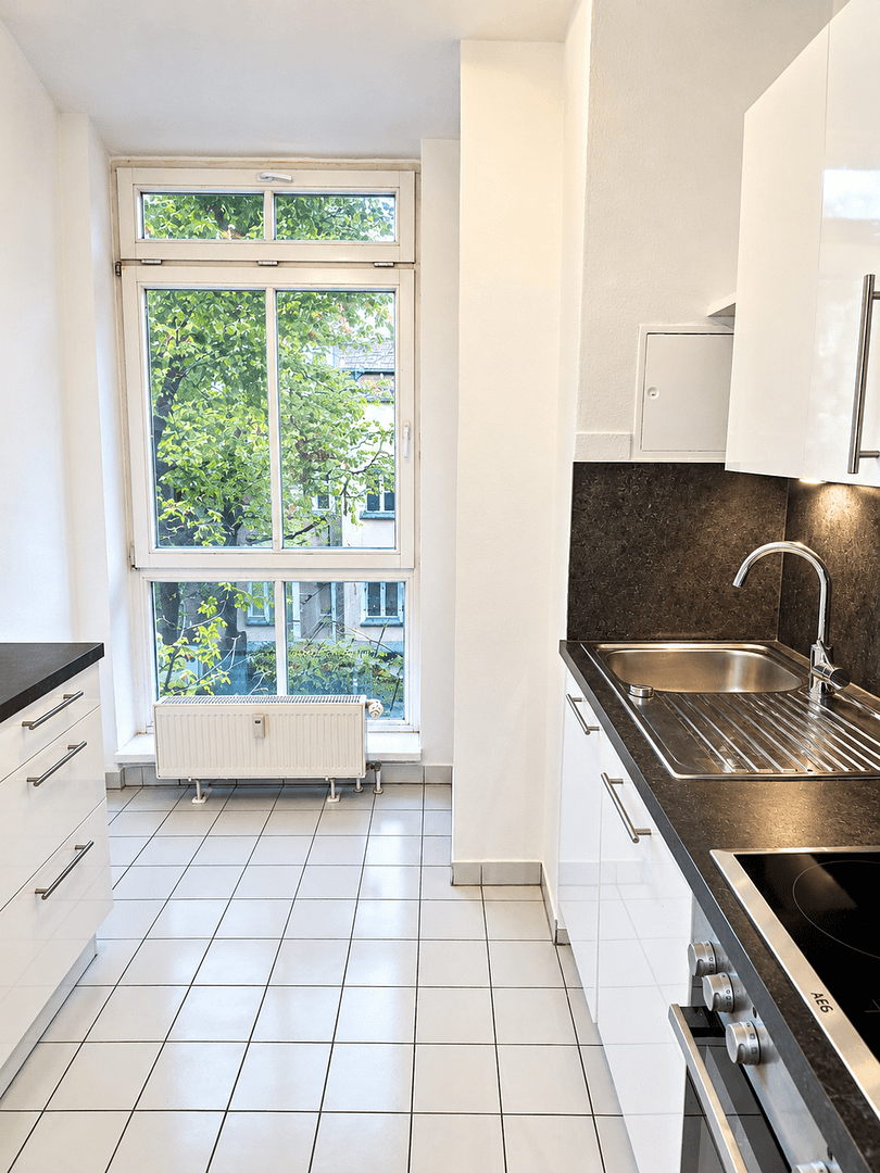 3 bedroom flat for sale, 85 m², Alfred-Kowalke-Straße 14, Berlin, Berlin 3 bedroom flat for sale, 85 m², Alfred-Kowalke-Straße 14, Berlin, Berlin