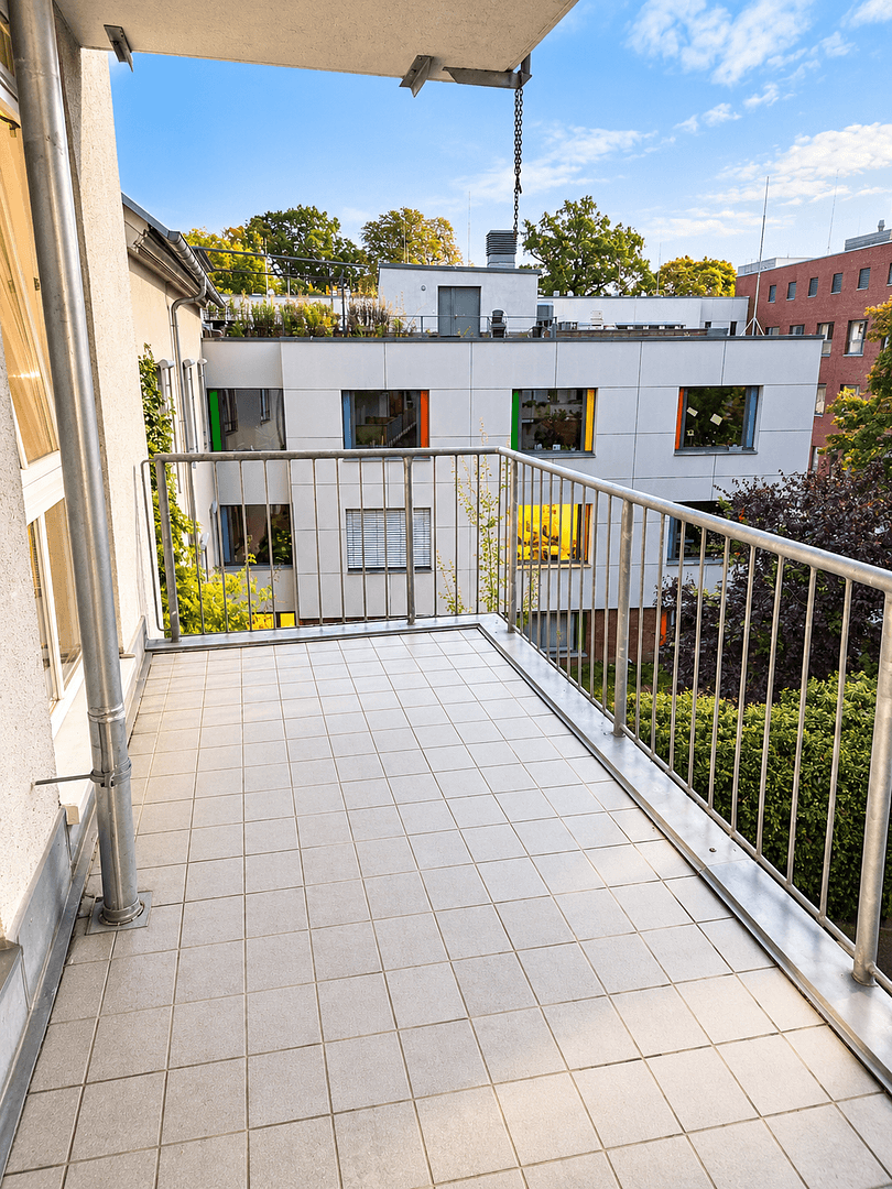 3 bedroom flat for sale, 85 m², Alfred-Kowalke-Straße 14, Berlin, Berlin 3 bedroom flat for sale, 85 m², Alfred-Kowalke-Straße 14, Berlin, Berlin