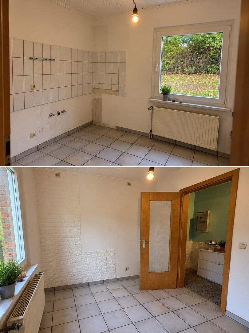 2 bedroom flat to rent, 51 m², Meisenweg 4, Mechernich, North Rhine-Westphalia 2 bedroom flat to rent, 51 m², Meisenweg 4, Mechernich, North Rhine-Westphalia