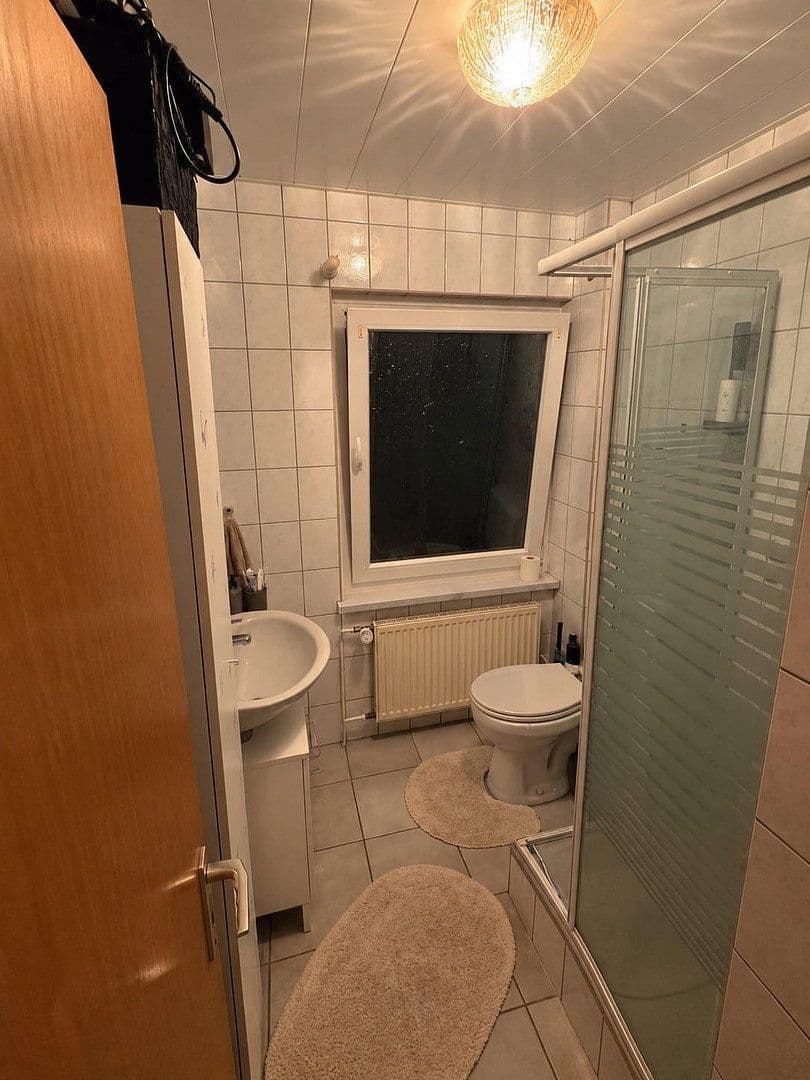 2 bedroom flat to rent, 51 m², Meisenweg 4, Mechernich, North Rhine-Westphalia 2 bedroom flat to rent, 51 m², Meisenweg 4, Mechernich, North Rhine-Westphalia