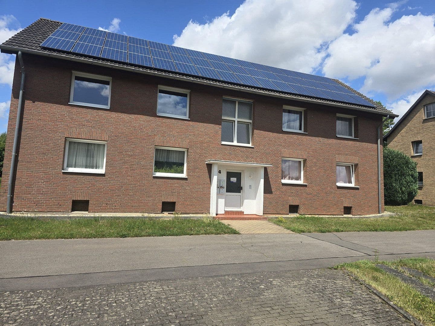 2 bedroom flat to rent, 51 m², Meisenweg 4, Mechernich, North Rhine-Westphalia 2 bedroom flat to rent, 51 m², Meisenweg 4, Mechernich, North Rhine-Westphalia