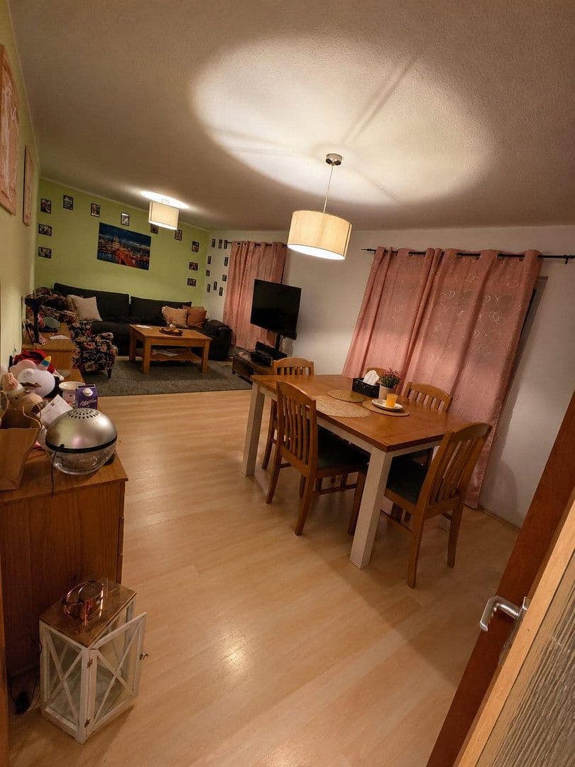 2 bedroom flat to rent, 51 m², Meisenweg 4, Mechernich, North Rhine-Westphalia 2 bedroom flat to rent, 51 m², Meisenweg 4, Mechernich, North Rhine-Westphalia