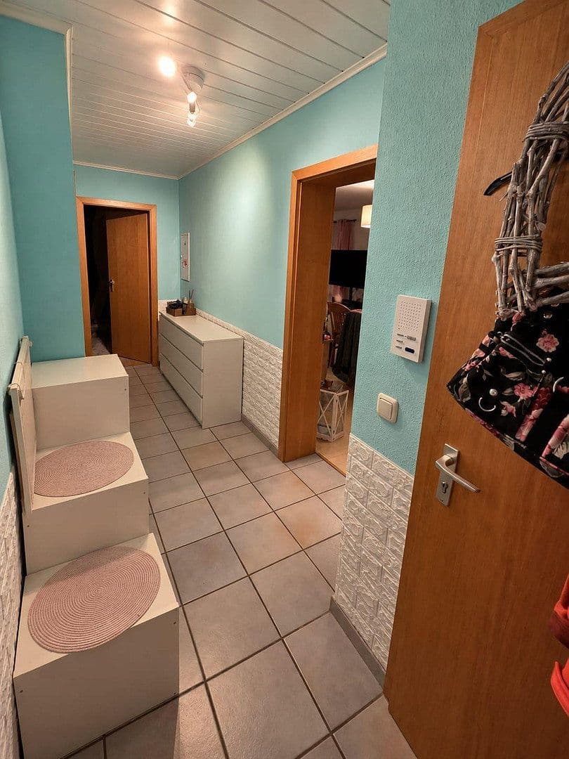 2 bedroom flat to rent, 51 m², Meisenweg 4, Mechernich, North Rhine-Westphalia 2 bedroom flat to rent, 51 m², Meisenweg 4, Mechernich, North Rhine-Westphalia