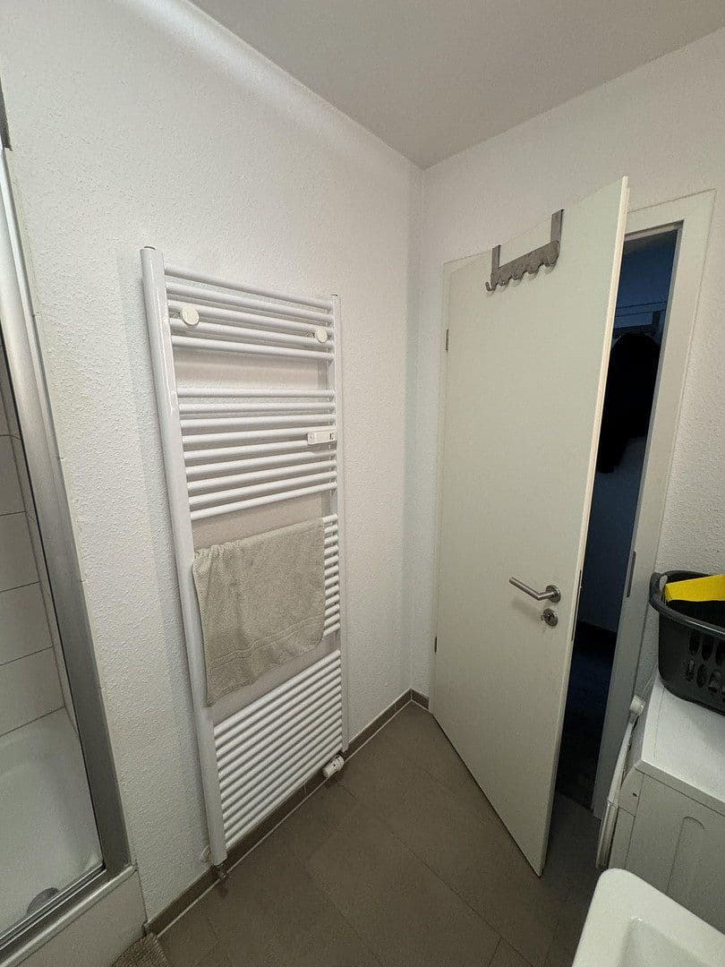 2 bedroom flat to rent, 51 m², Roncallistraße 26, Oberhausen, North Rhine-Westphalia 2 bedroom flat to rent, 51 m², Roncallistraße 26, Oberhausen, North Rhine-Westphalia