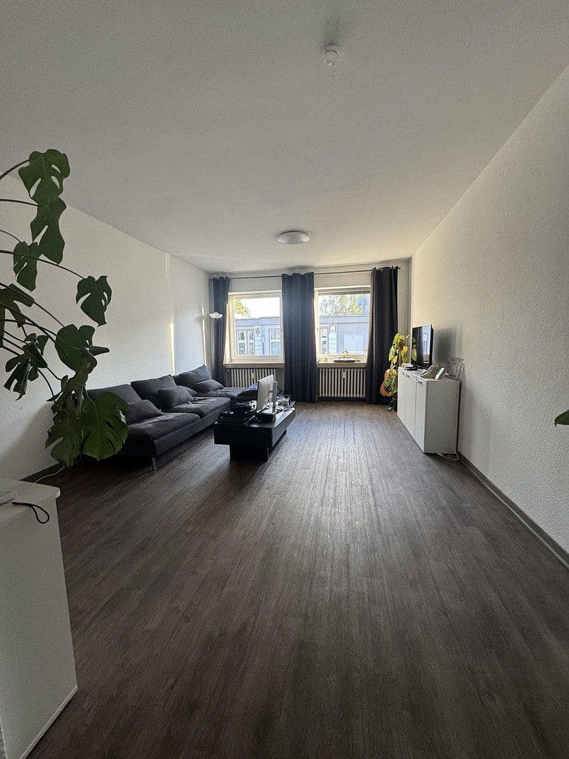 2 bedroom flat to rent, 51 m², Roncallistraße 26, Oberhausen, North Rhine-Westphalia 2 bedroom flat to rent, 51 m², Roncallistraße 26, Oberhausen, North Rhine-Westphalia