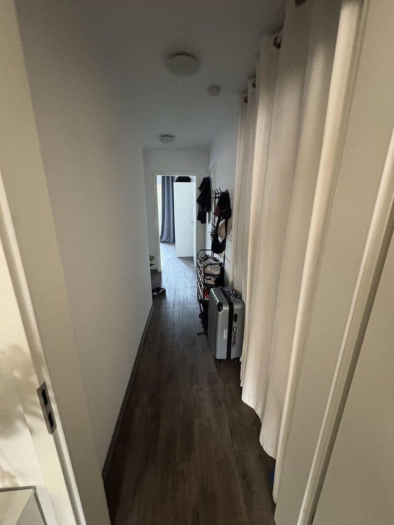 2 bedroom flat to rent, 51 m², Roncallistraße 26, Oberhausen, North Rhine-Westphalia 2 bedroom flat to rent, 51 m², Roncallistraße 26, Oberhausen, North Rhine-Westphalia