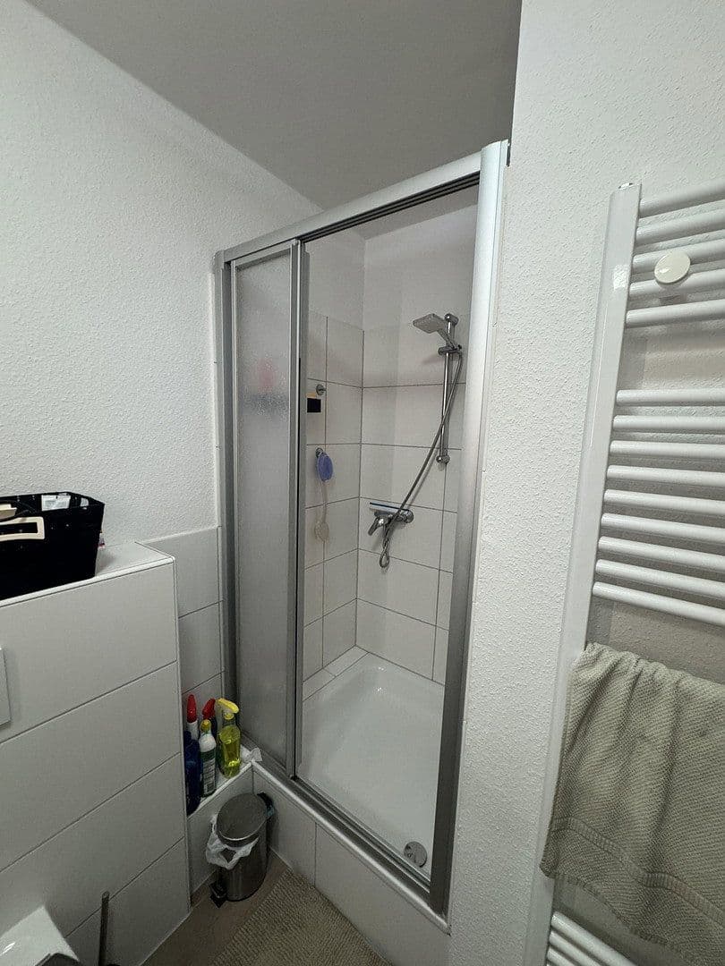 2 bedroom flat to rent, 51 m², Roncallistraße 26, Oberhausen, North Rhine-Westphalia 2 bedroom flat to rent, 51 m², Roncallistraße 26, Oberhausen, North Rhine-Westphalia