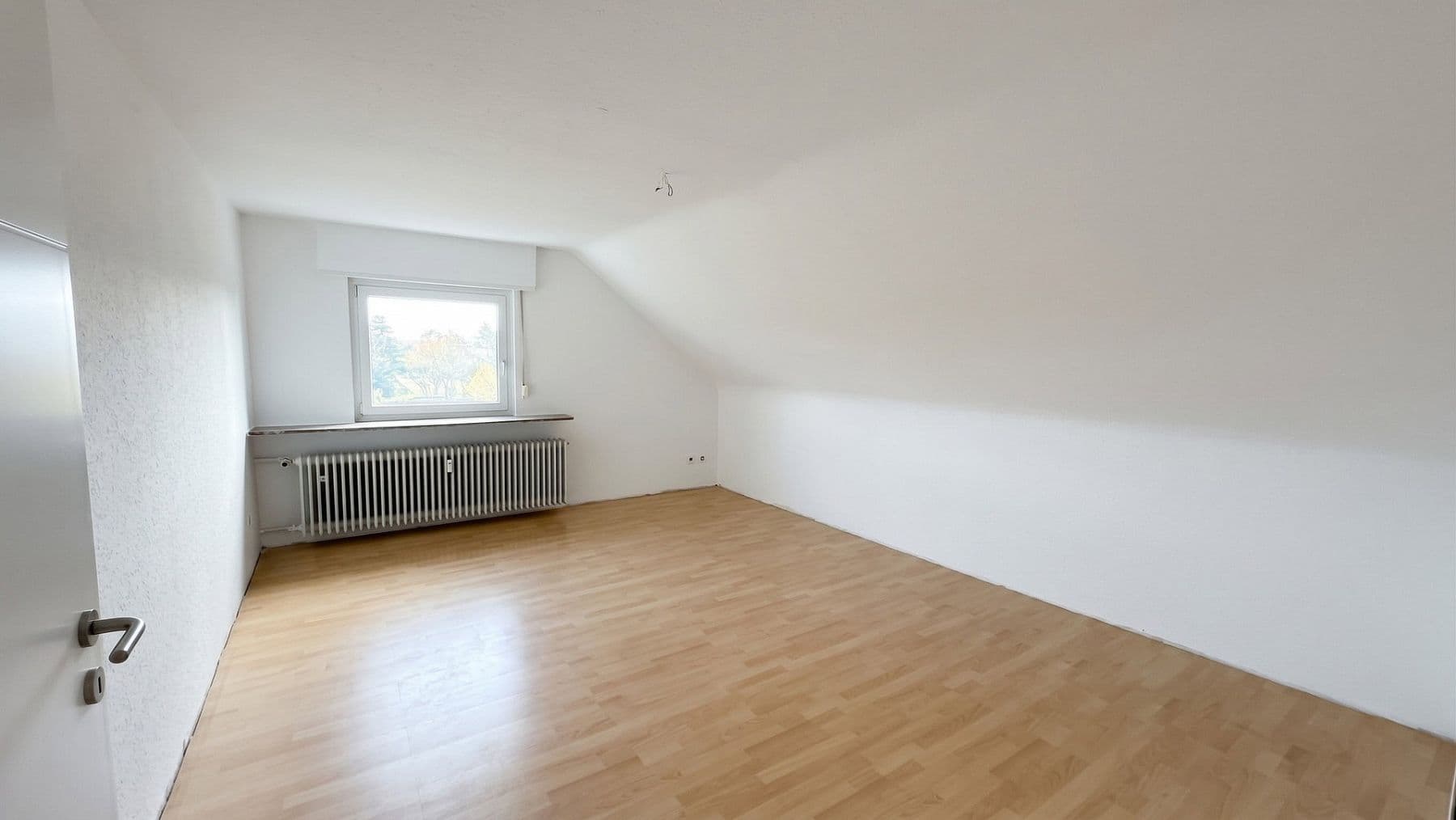2 bedroom flat to rent, 47 m², Voßstraße 12, Brühl, Baden-Württemberg 2 bedroom flat to rent, 47 m², Voßstraße 12, Brühl, Baden-Württemberg