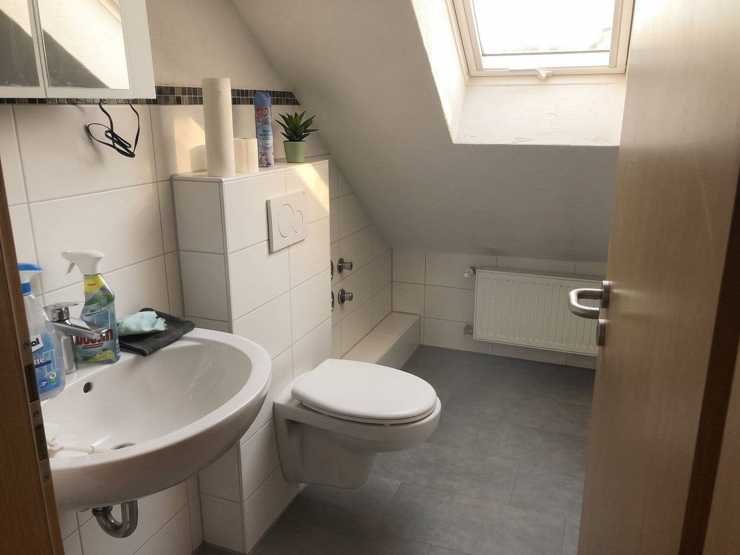 2 bedroom flat to rent, 47 m², Voßstraße 12, Brühl, Baden-Württemberg 2 bedroom flat to rent, 47 m², Voßstraße 12, Brühl, Baden-Württemberg