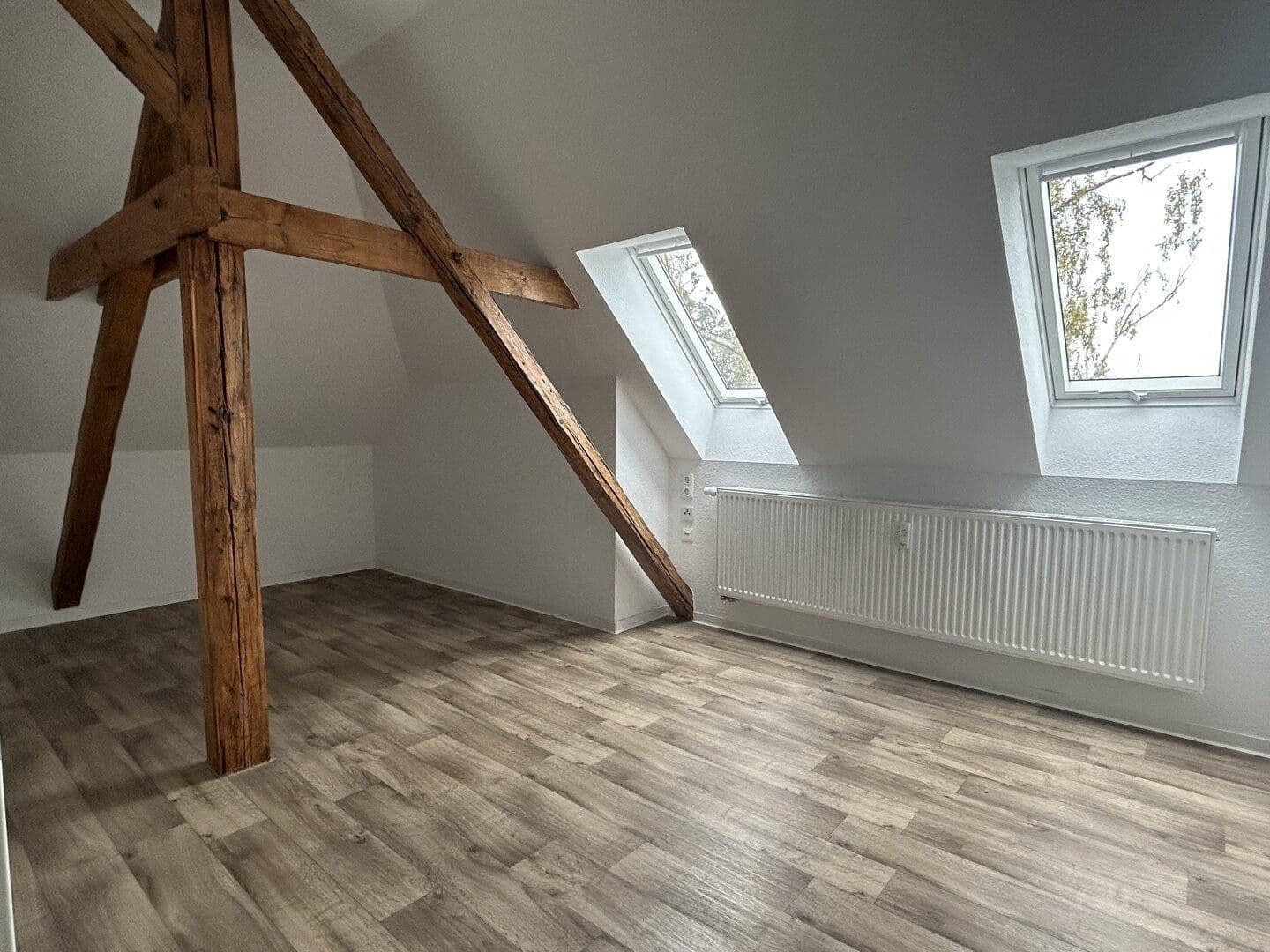 5 bedroom flat to rent, 125 m², Magdeburg, Saxony-Anhalt 5 bedroom flat to rent, 125 m², Magdeburg, Saxony-Anhalt