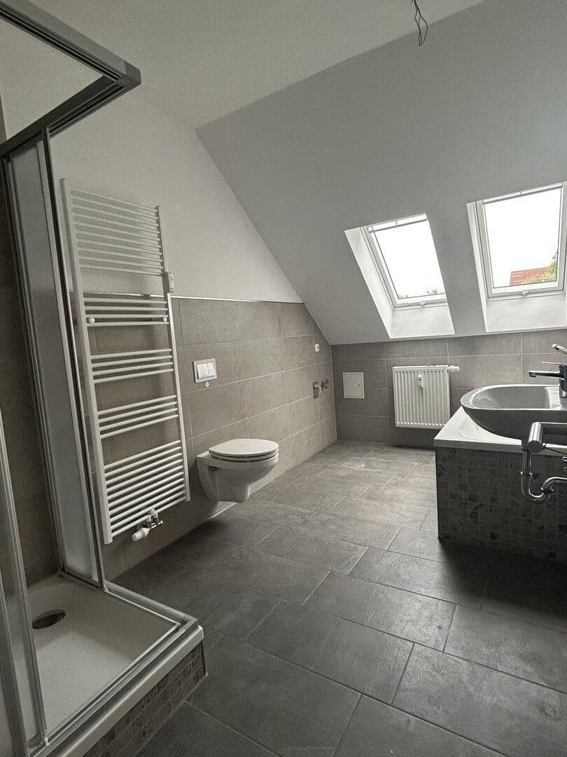 5 bedroom flat to rent, 125 m², Magdeburg, Saxony-Anhalt 5 bedroom flat to rent, 125 m², Magdeburg, Saxony-Anhalt