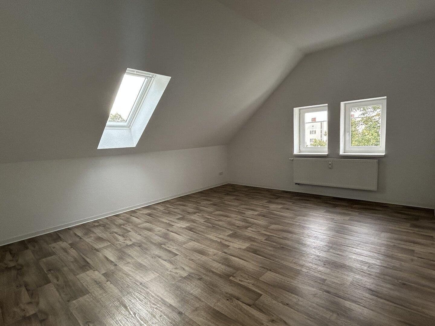 5 bedroom flat to rent, 125 m², Magdeburg, Saxony-Anhalt 5 bedroom flat to rent, 125 m², Magdeburg, Saxony-Anhalt