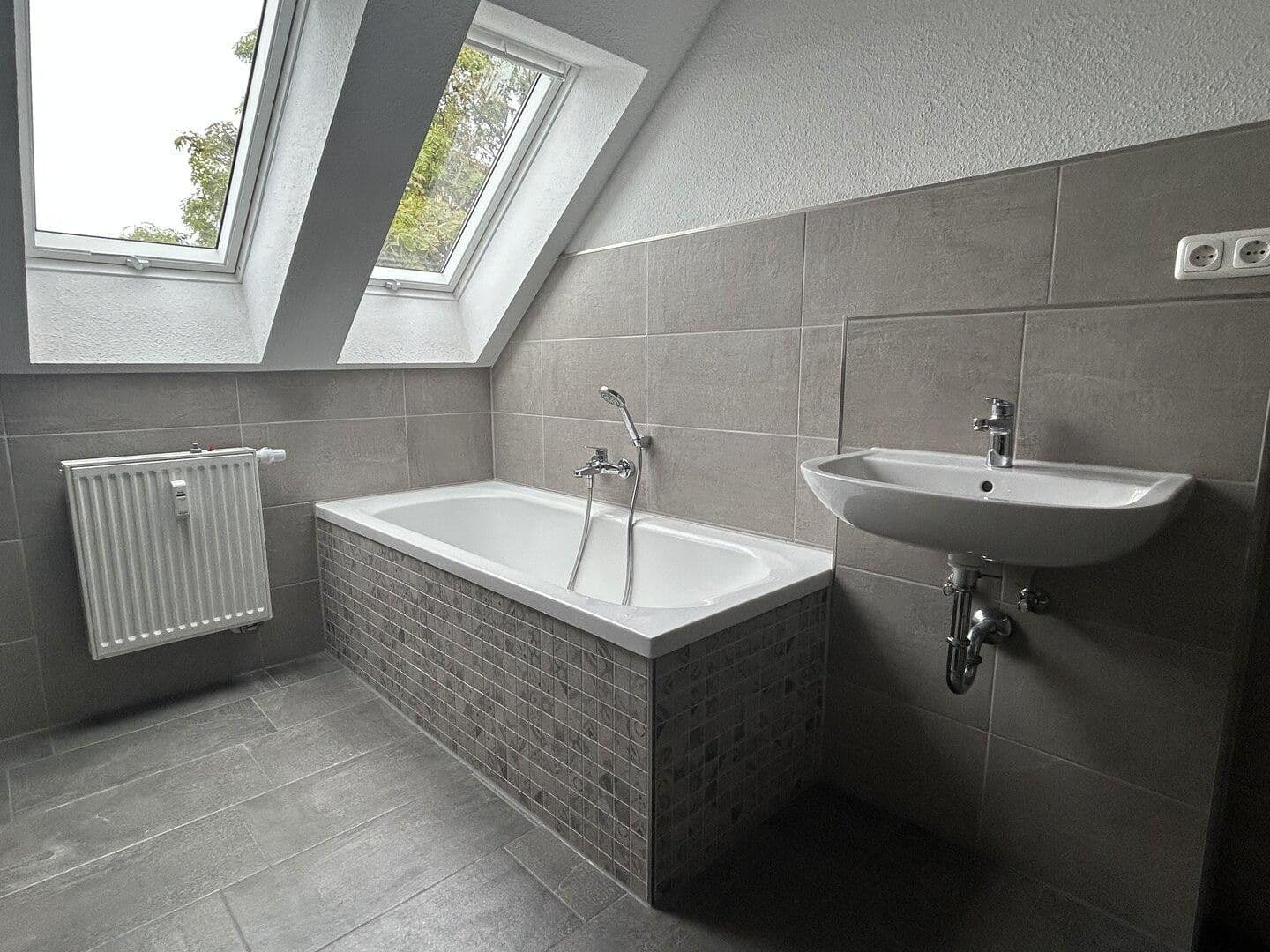 5 bedroom flat to rent, 125 m², Magdeburg, Saxony-Anhalt 5 bedroom flat to rent, 125 m², Magdeburg, Saxony-Anhalt